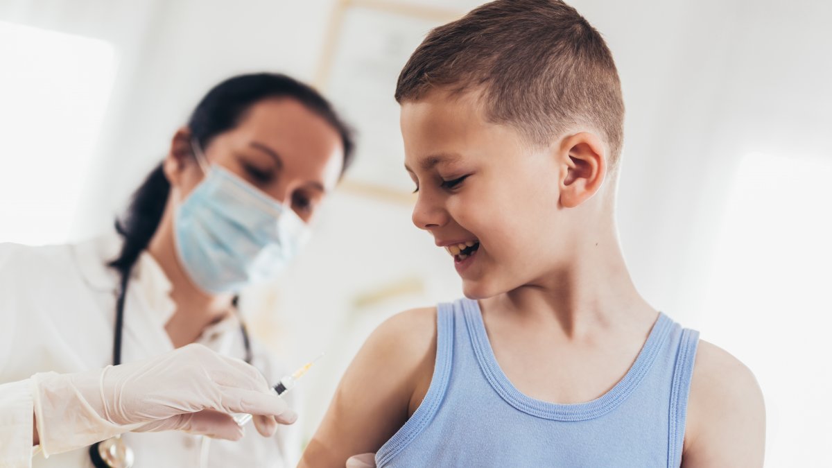 Corona-Impfung für 5– bis 11-jährige Kinder: Der Plan der STIKO offenbart Lücken