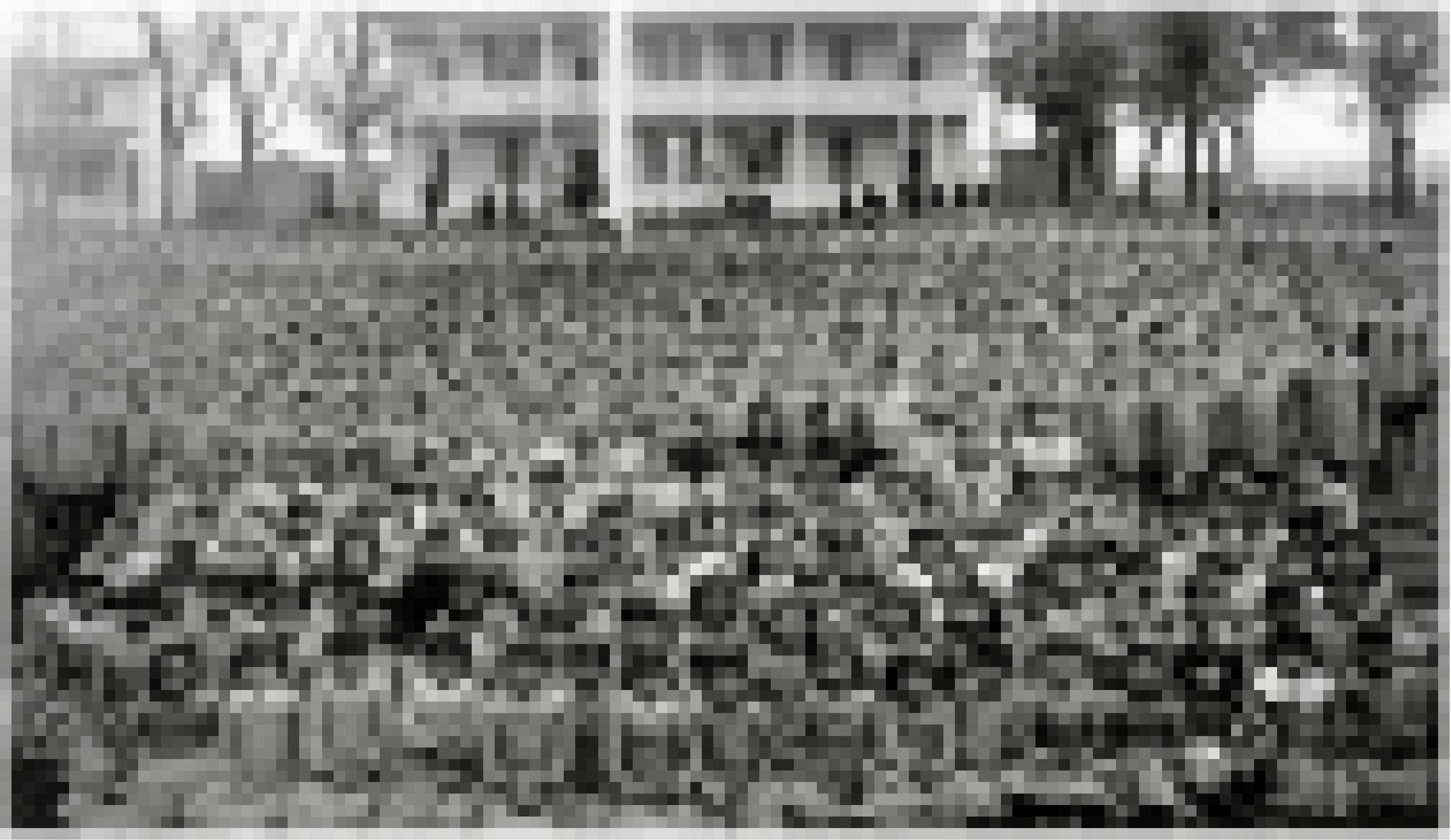 Hunderte Kinder posieren in uniformer Kleidung vor einem zweistöckigen weißen Haus im Plantagen-Stil. Mädchen in hochgeschlosenen Kleidern sitzen im Vordergrund. Dahinter aufgereiht sind Jungs
