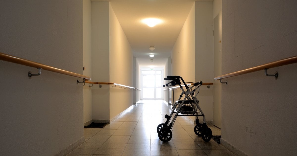 Teure Pflege im Heim – Die Gründe und mögliche Lösungen