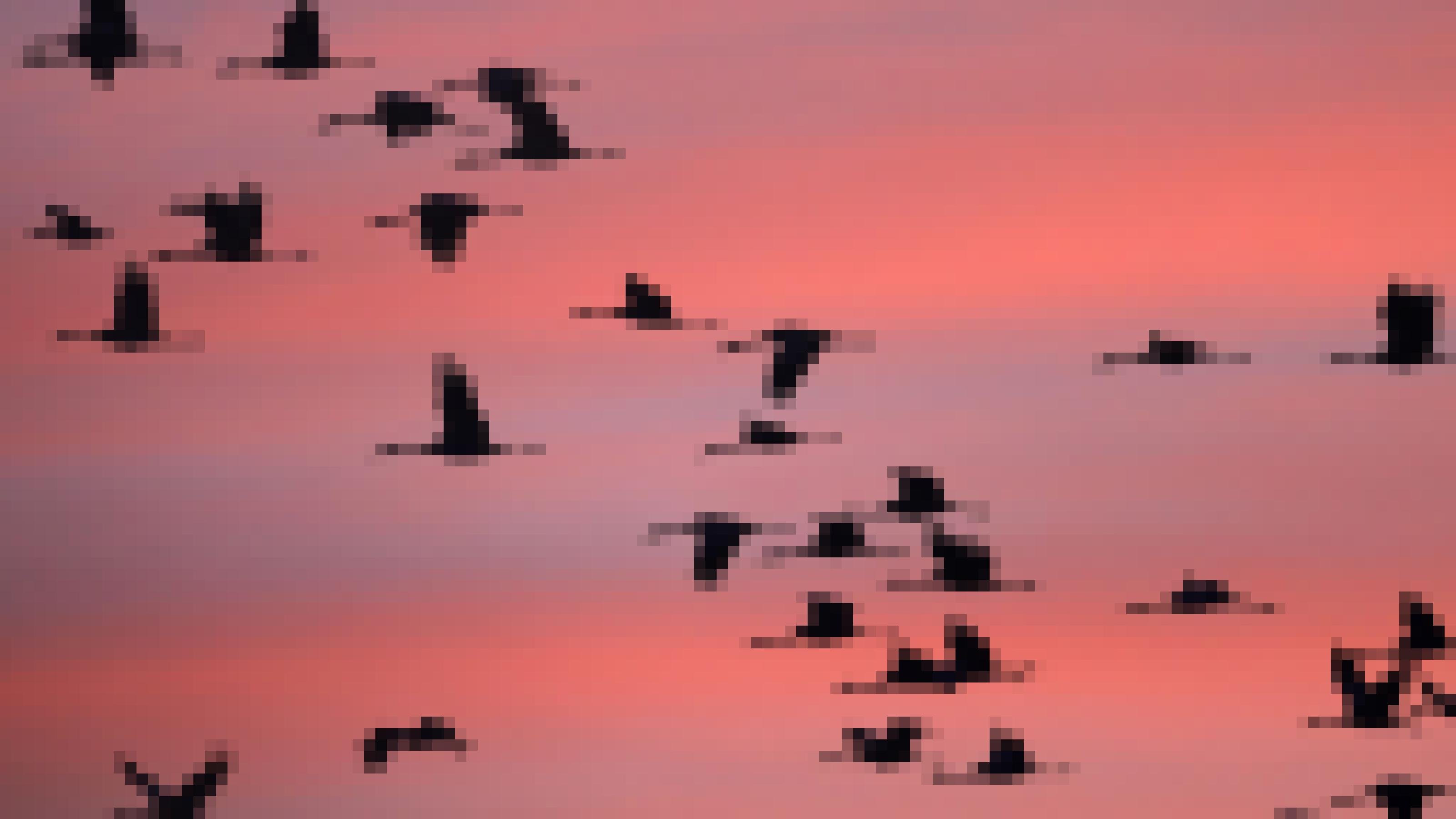 Bei der Studie ging es um eine Singvogelart. Doch auch viele andere Vogelarten ziehen im Herbst und Frühjahr. Sie müssen sich jeweils vor dem Abflug große Mengen Fettreserven anfressen, um die Strapazen zu überstehen und fit anzukommen. Weitere Studien mit einer größeren Zahl von Arten und Individuen werden zeigen müssen, ob die Effekte auf die untersuchte Dachsammer beschränkt sind oder ob sie viele Arten betreffen.