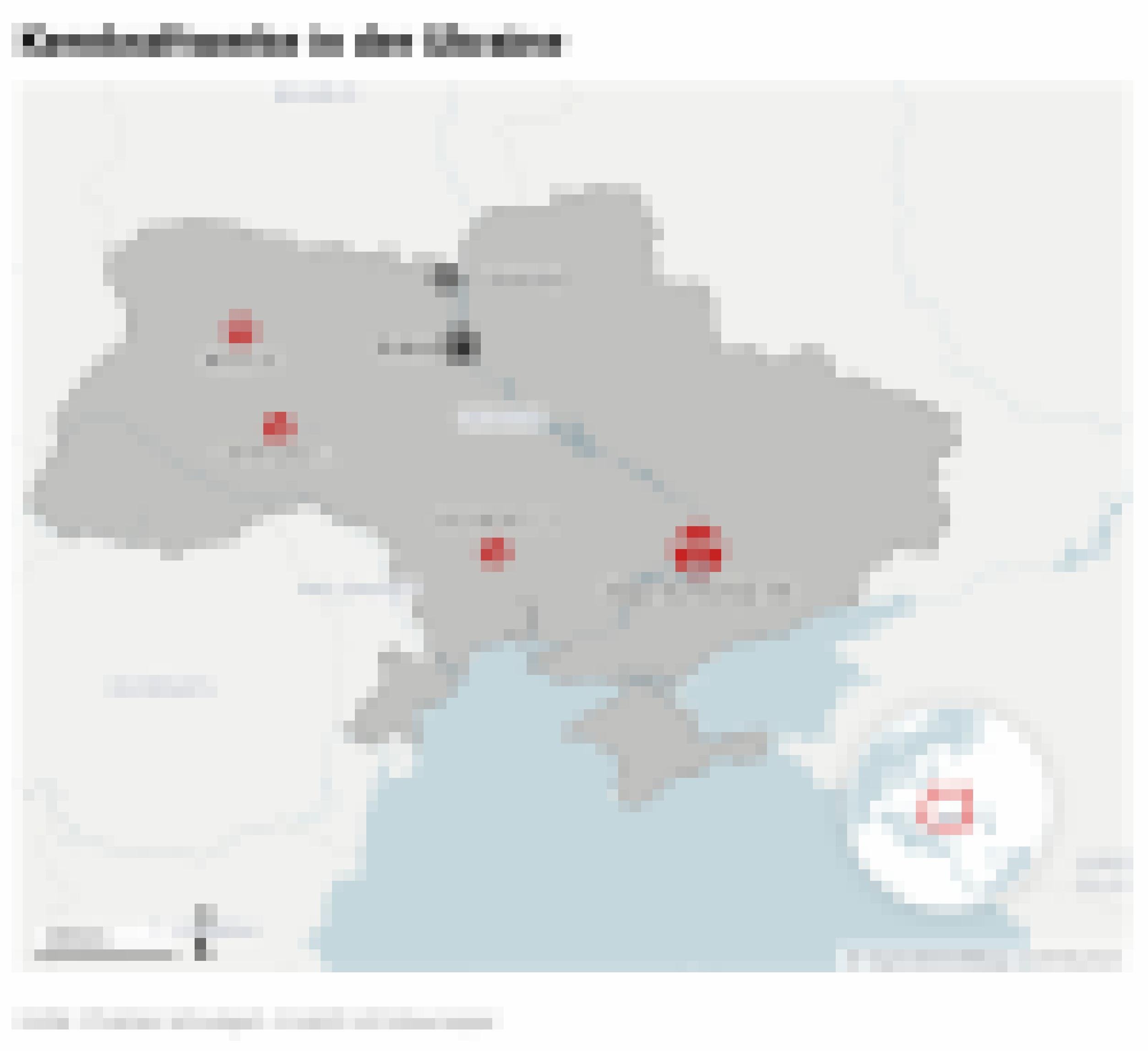Landkarte der Ukraine mit den Standorten der Kernkraftwerke und der Hauptstadt Kiew.