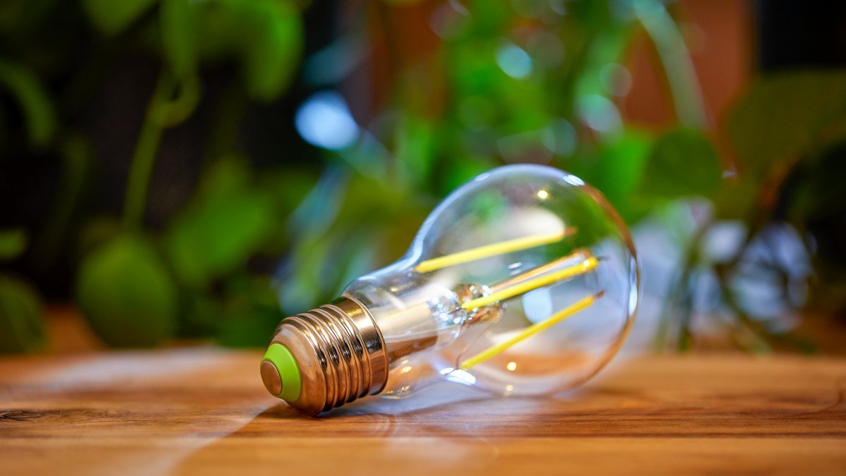 LED-Lampen sollen effizienter werden – doch lohnt sich das?