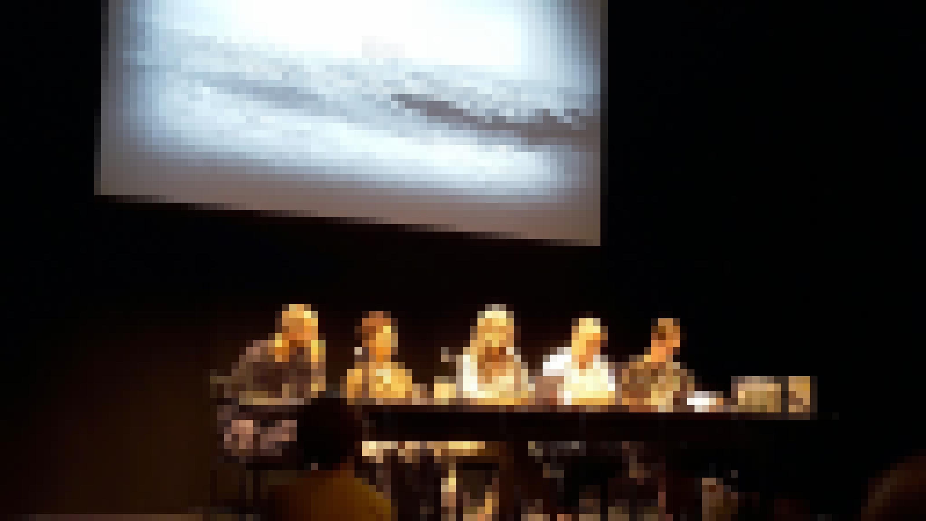 Beim Berliner Literaturfestival stand in diesem Jahr „Nature Writing“ mit im Fokus. Hier das Panel mit den Autoren Nell Zink (Mitte), Michal Ksiazek (links) und Fredrik Sjöberg (2. v. r.).