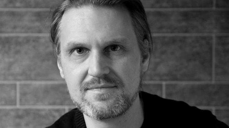 Martin Rücker Freier Investigativjournalist