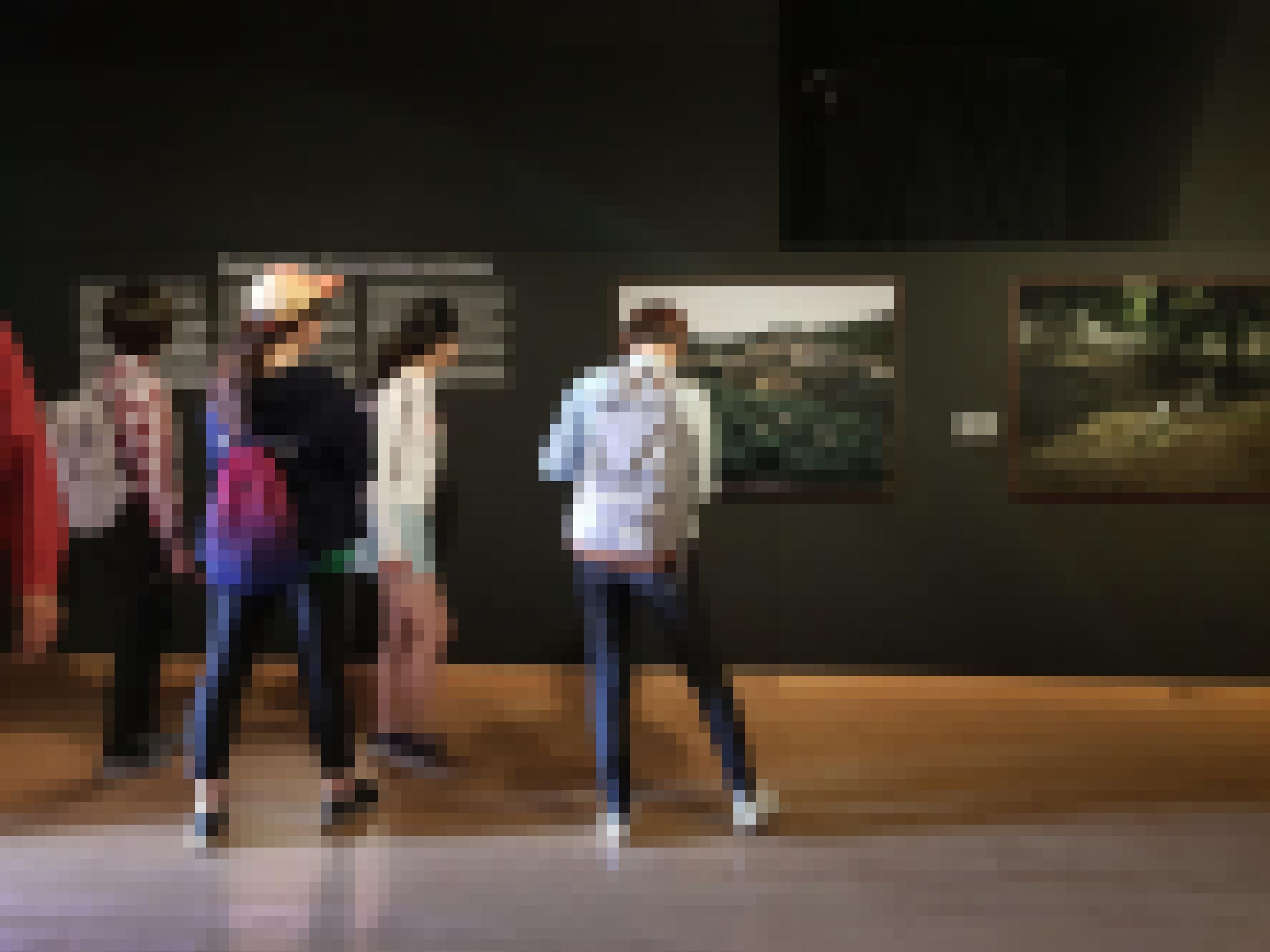 Ausstellung "Memoria Perdida" im Montjuic Castle in Barcelona