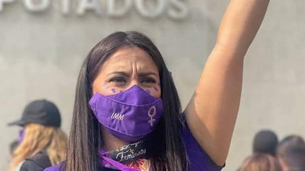 Vom Gespött zum Gesetz: Wie das Opfer eines Sexvideos in Mexiko die Scham zum Triumph machte