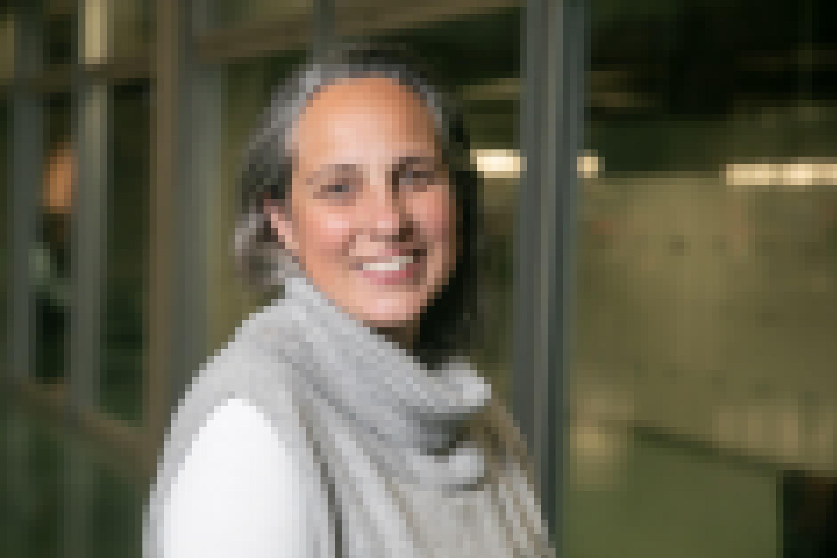 Maria Andrea Mroginski, Professorin an der TU Berlin und Mitglied des Exzellenzclusters „Unifying Systems in Catalysis“ (UniSysCat).