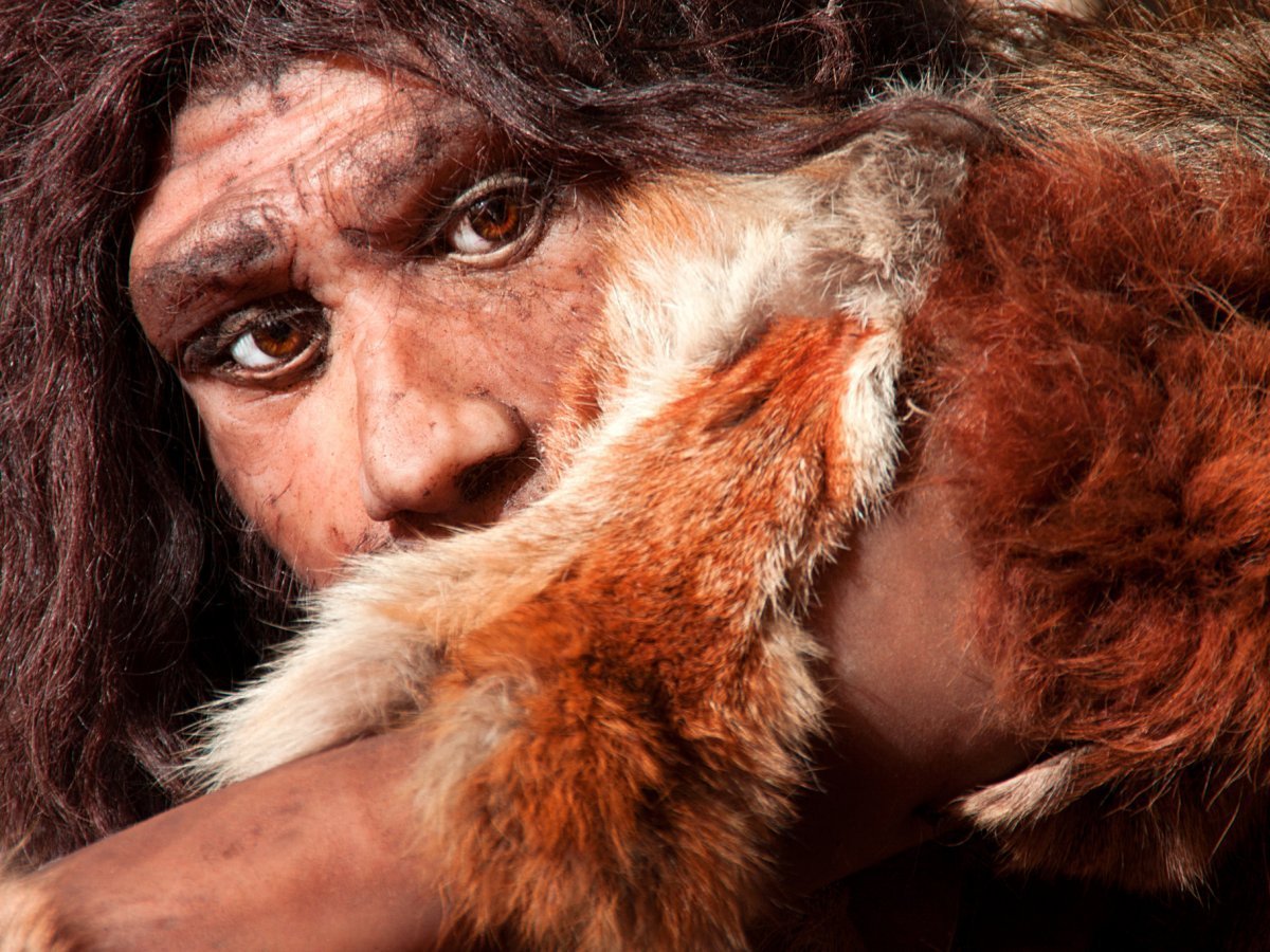 Wie Die Gene Der Neandertaler Uns Heutige Menschen Pragen