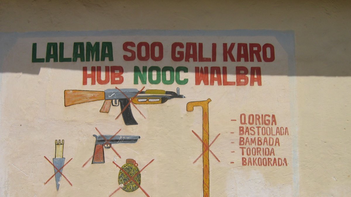 Horn von Afrika: Zehntausende fliehen vor Kämpfen in Somaliland. Was ist der Hintergrund?