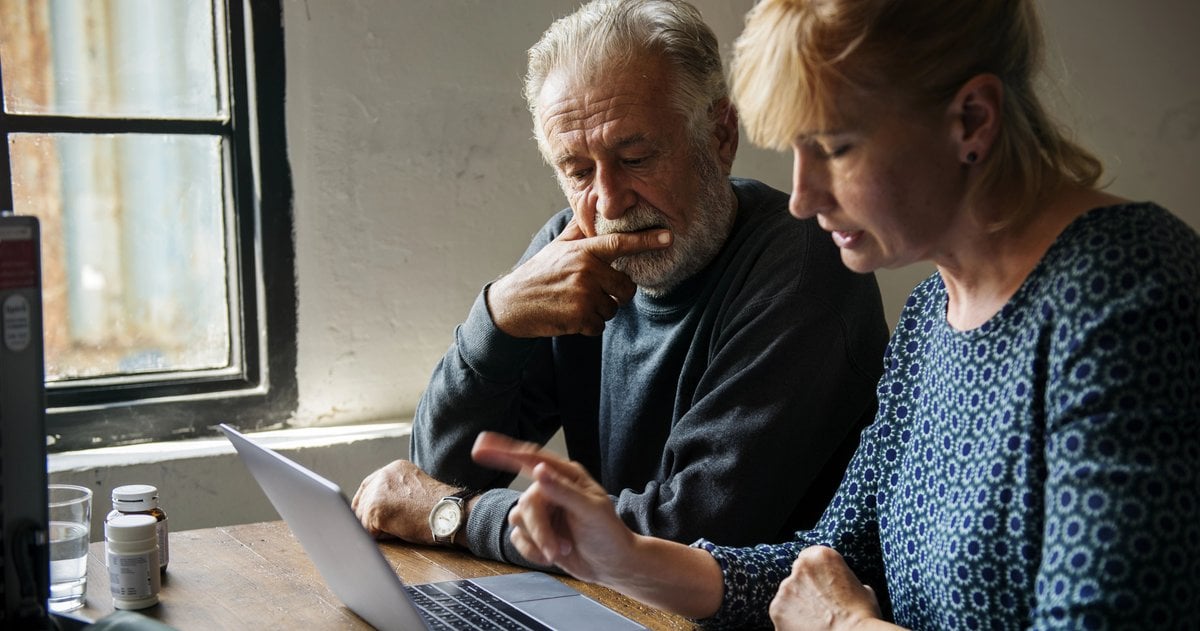 Pflegereform: Pflegende Angehörige sollen weniger Rente erwerben