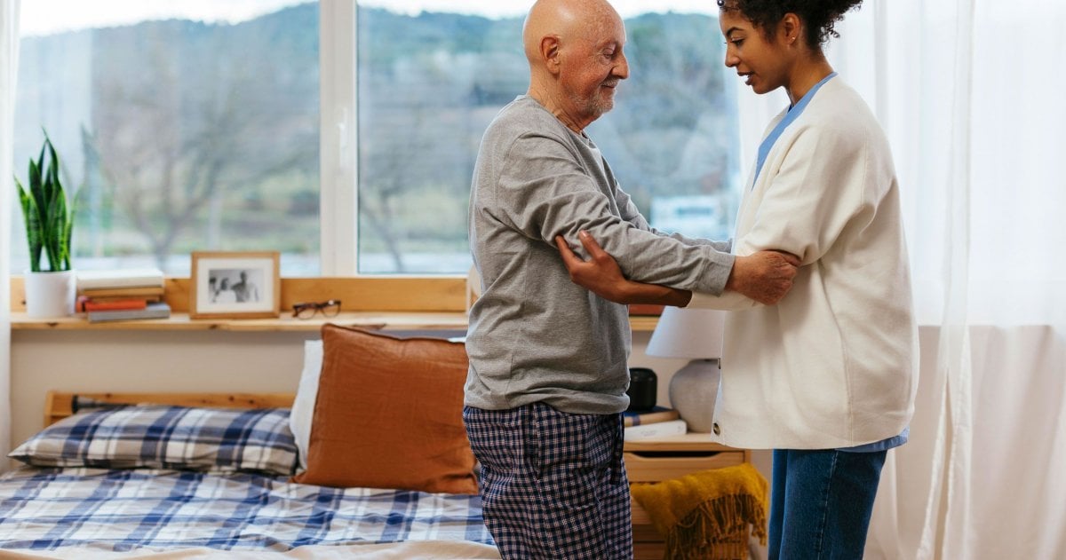 Pflegeversicherung: Echte Reform muss Pflege vor Ort stärken