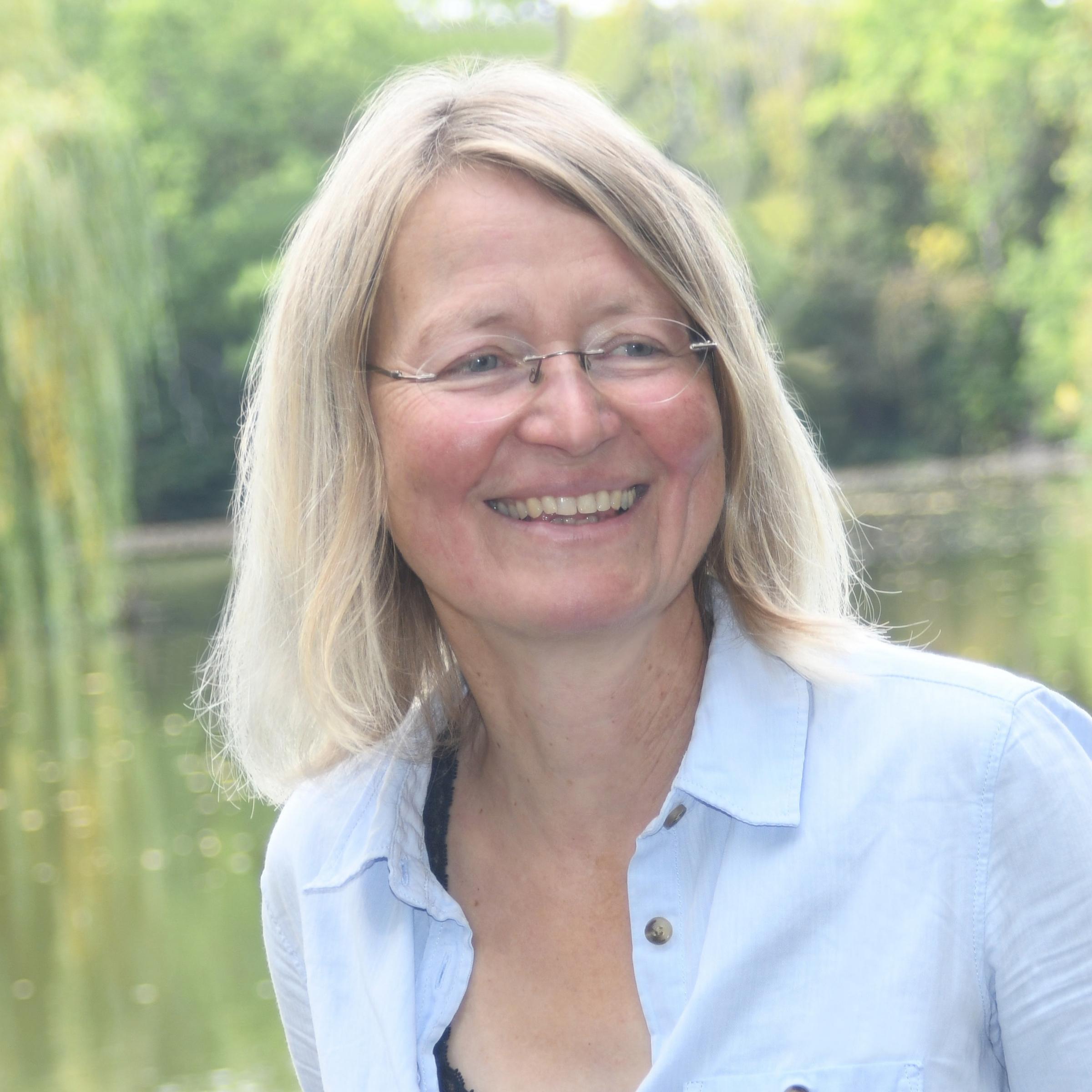 Ulrike Gebhardt