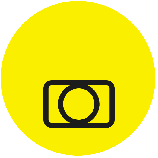 Logo zu Fotograf mit Zweifeln