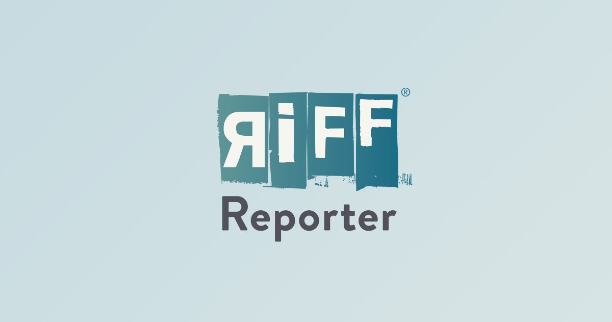 RiffReporter / Umwelt / Wie ein KfZMechaniker zum