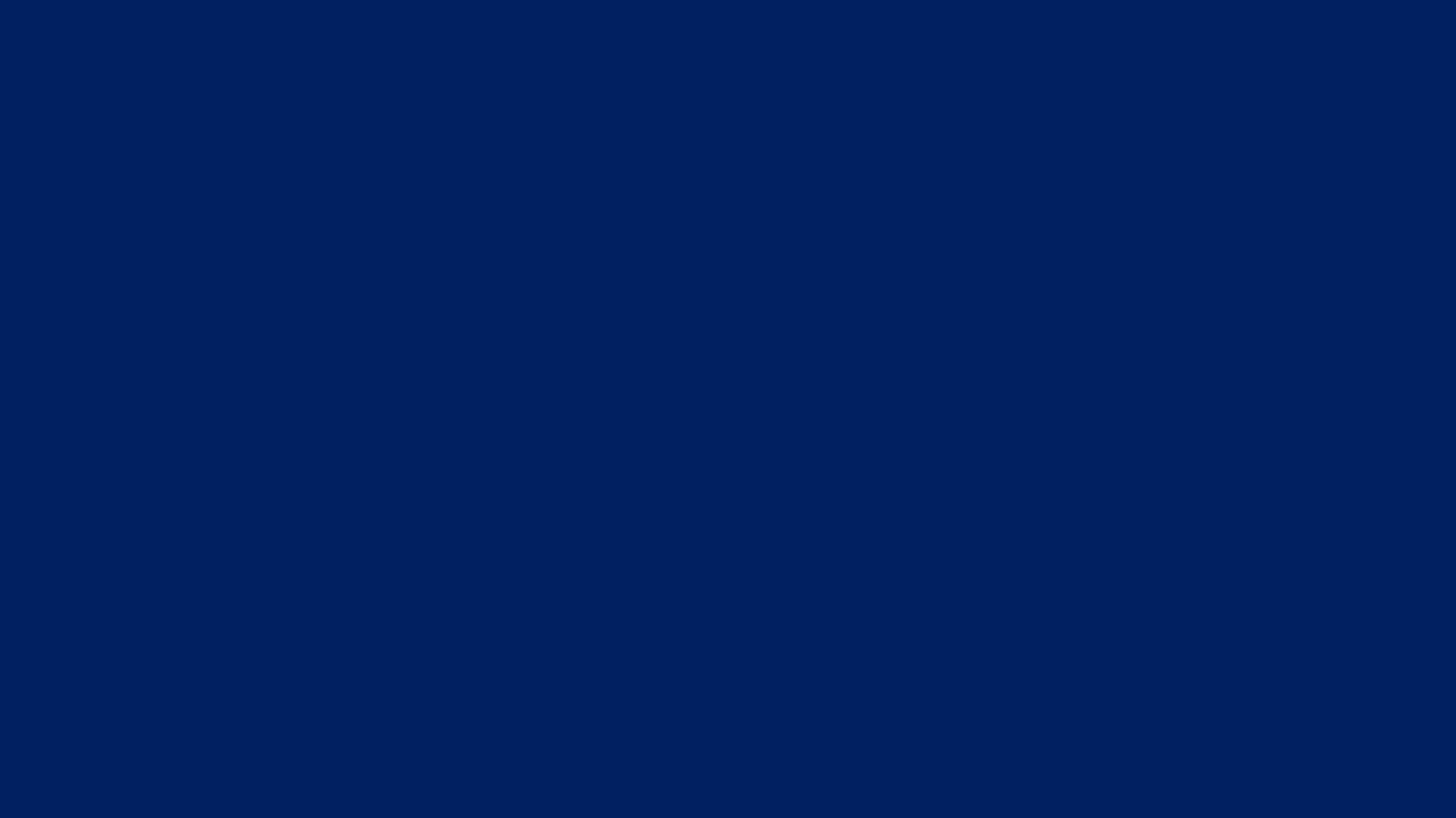 Blau.