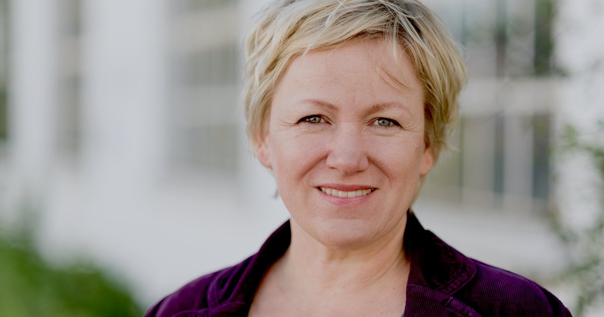 Silke Jäger – Freie Medizinjournalistin