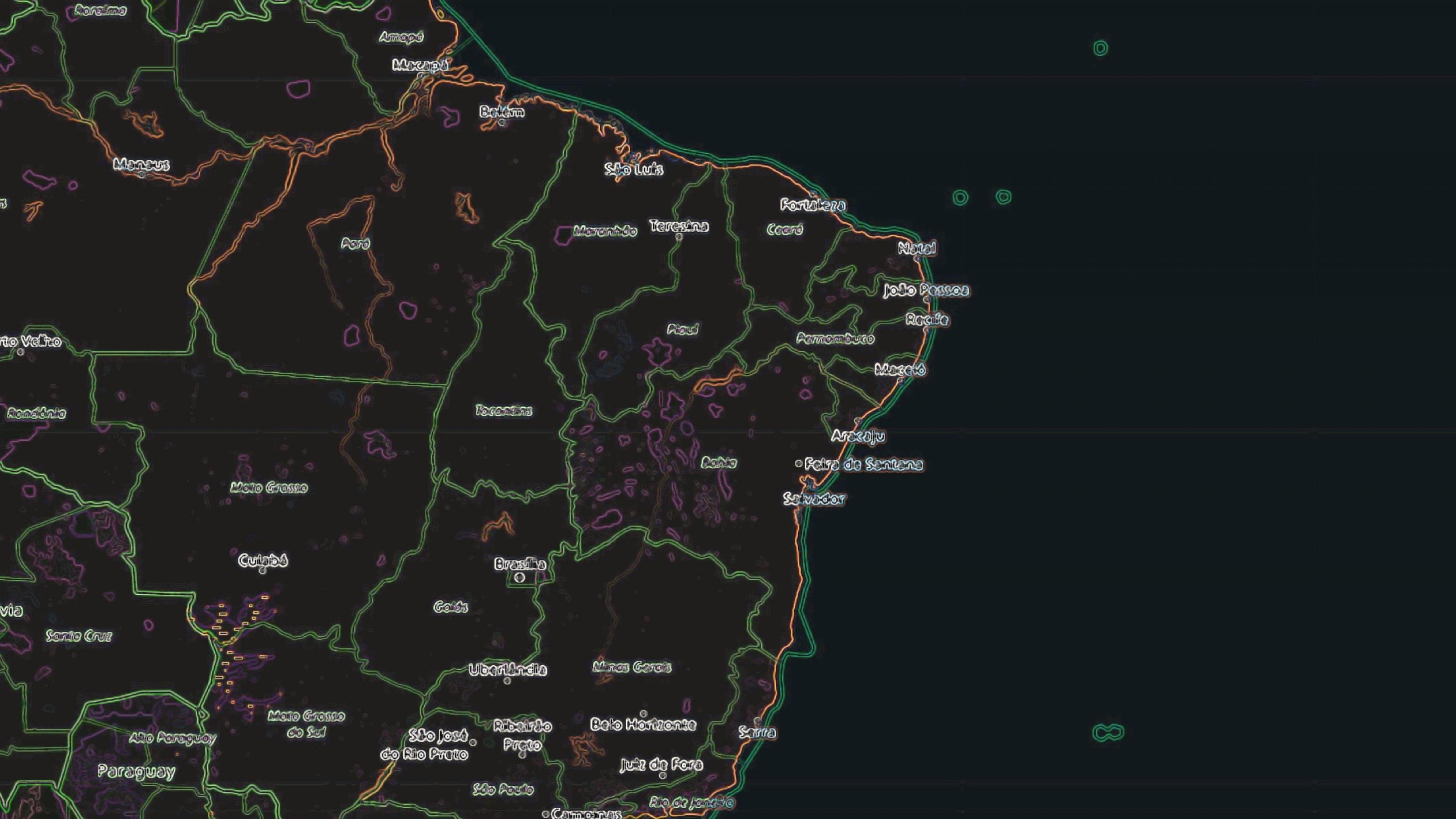 Im Zentrum steht nun Brasilien: Ist der ACTOP seriös genug, um ihm weiter das Schicksal und die Wiedereinbürgerung der in freier Wildbahn ausgestorbenen Spix-Aras zu überantworten?