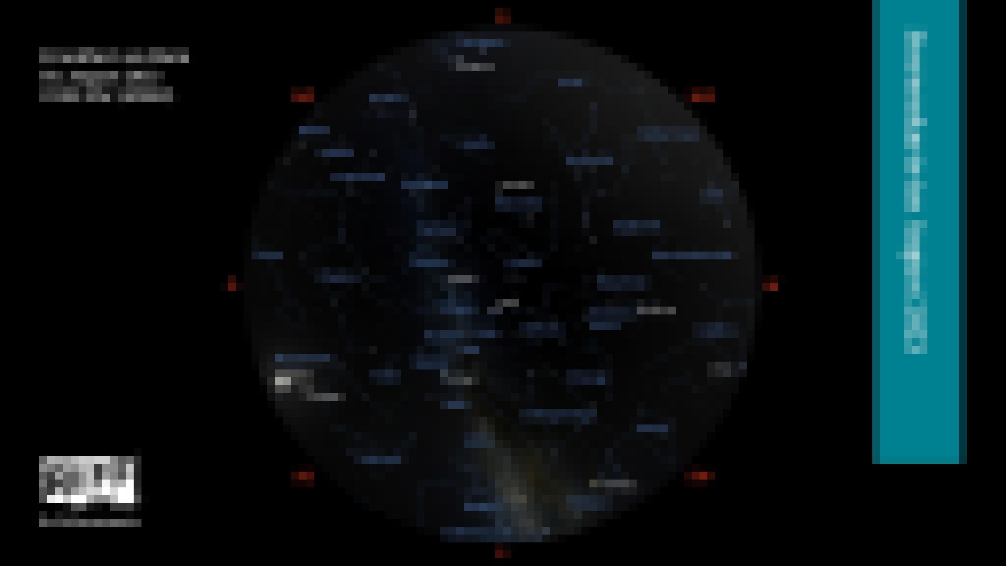 Die Himmelskarte zeigt die Position von Sternen, Mond und Planeten für Anfang August 2023 um 23:00 Uhr MESZ für die Position Frankfurt am Main.