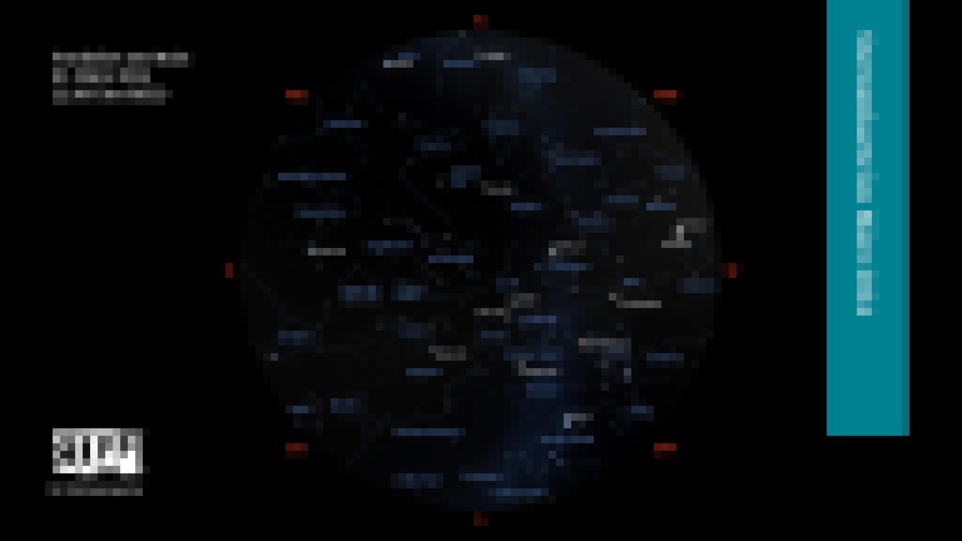 Die Himmelskarte zeigt die Position von Sternen und Planeten Anfang März 2024 gegen 22:30 Uhr MEZ für den Standort Frankfurt am Main.