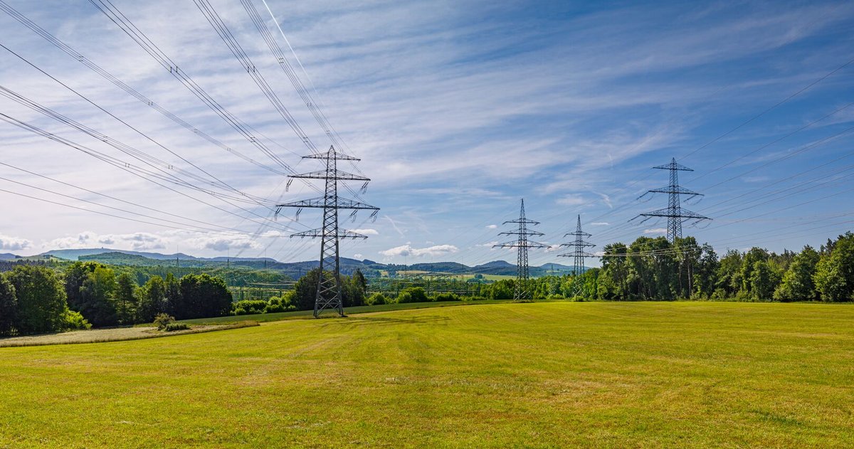Cybersicherheit: Wie verwundbar ist unser Energiesystem?