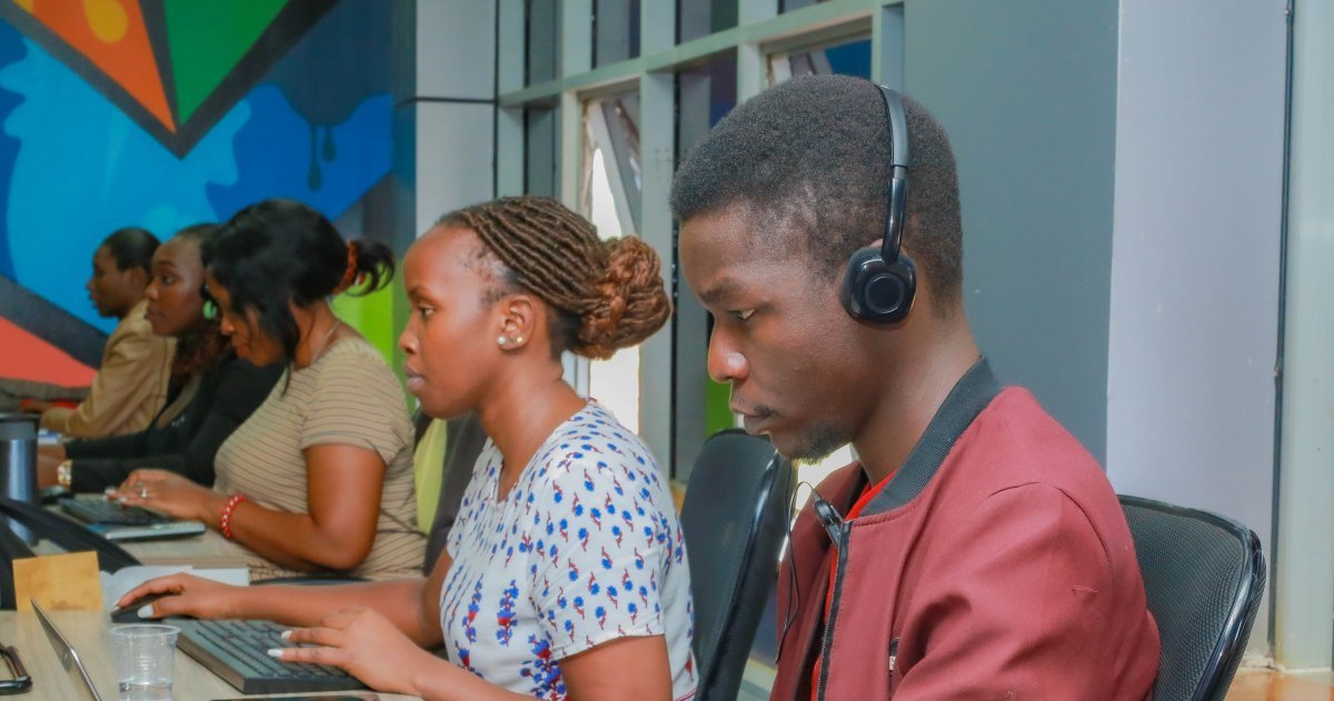 Bei Anruf Arzt: Ein digitaler Gesundheitsdienst in Uganda