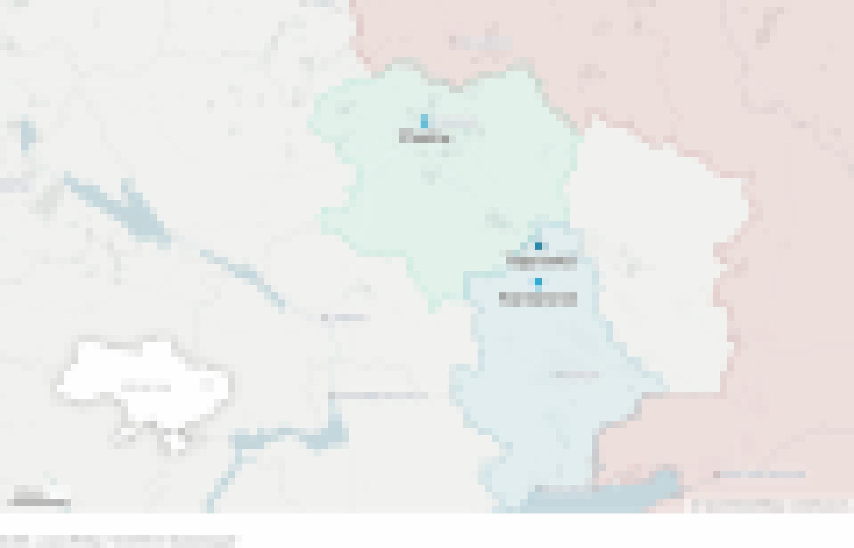 Tetjaniwka liegt im Osten der Ukraine, im Oblast Donezk.