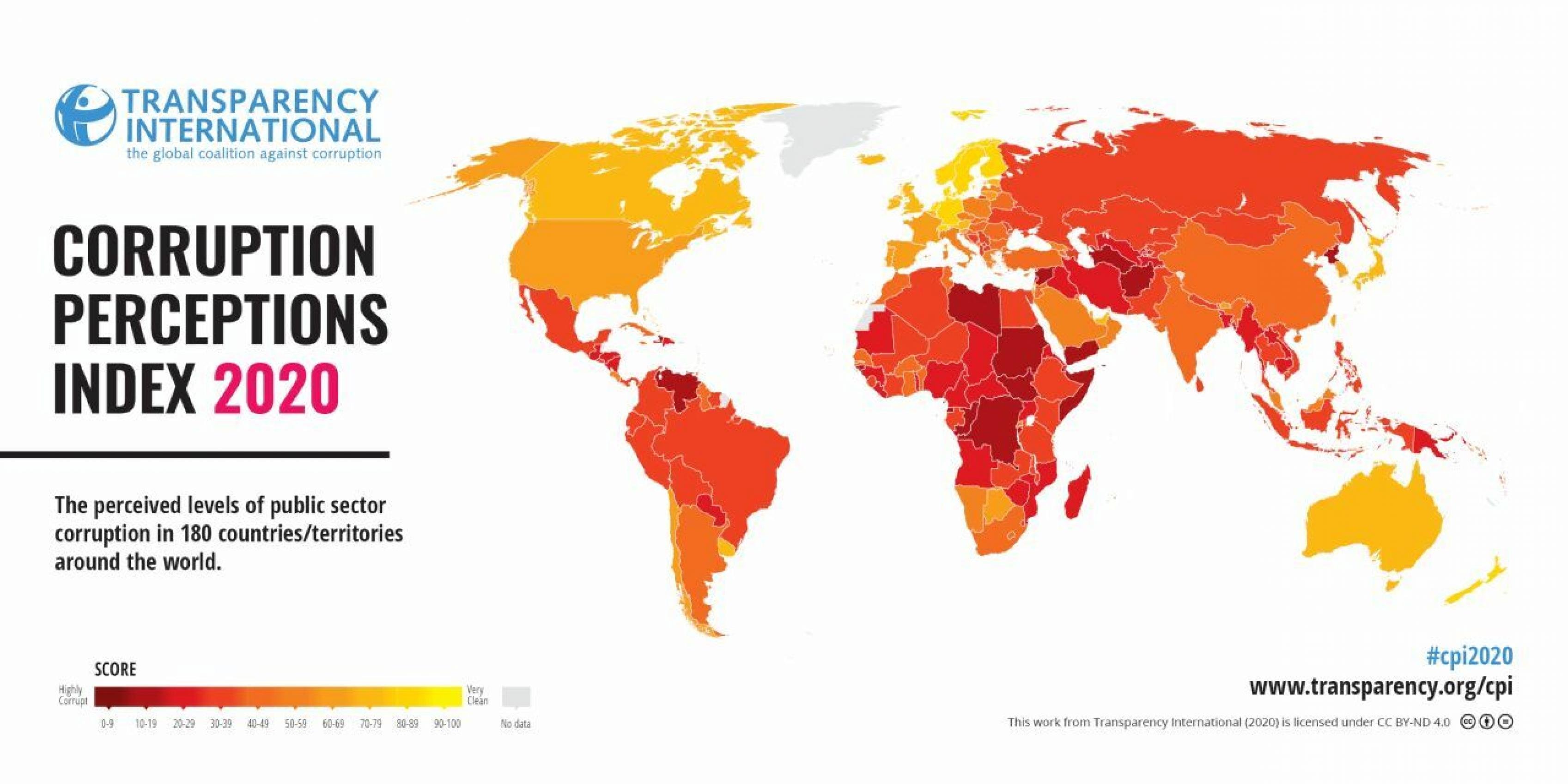 Die Weltkarte zeigt 180 Länder in verschiedenen Tönen von Dunkelrot bis Gelb. In Südamerika ist Venezuela am schwersten betroffen.