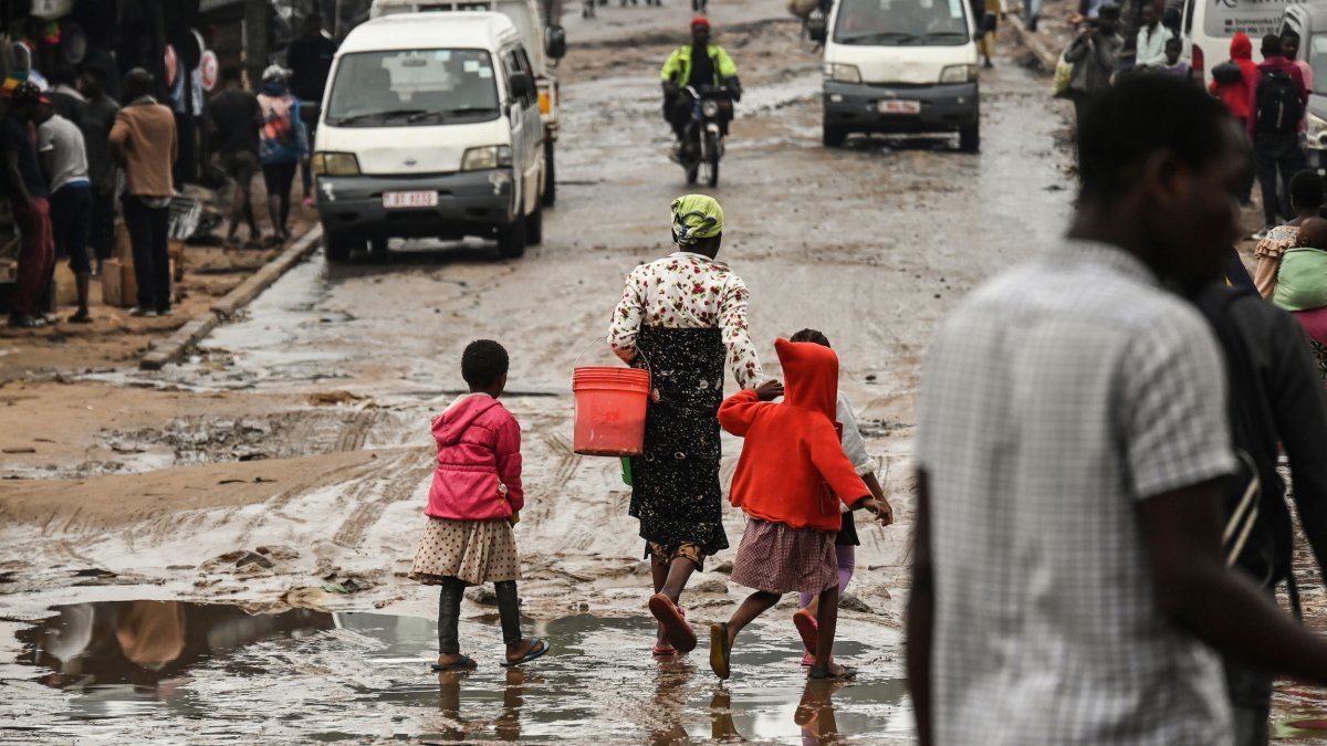 Nach Zyklon Freddy: Warum der Tropensturm Malawi besonders hart getroffen hat